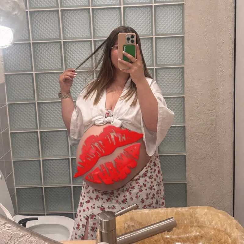 Pregnantariana — FansOnlyX creator profile