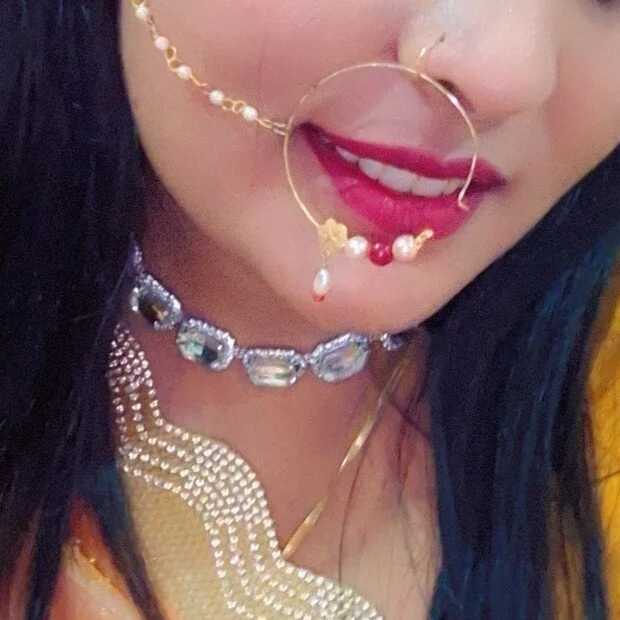Kittibhabhi-9 — FansOnlyX creator profile