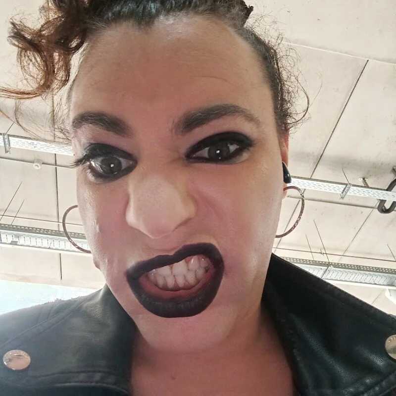lunaxxxtreme — FansOnlyX creator profile