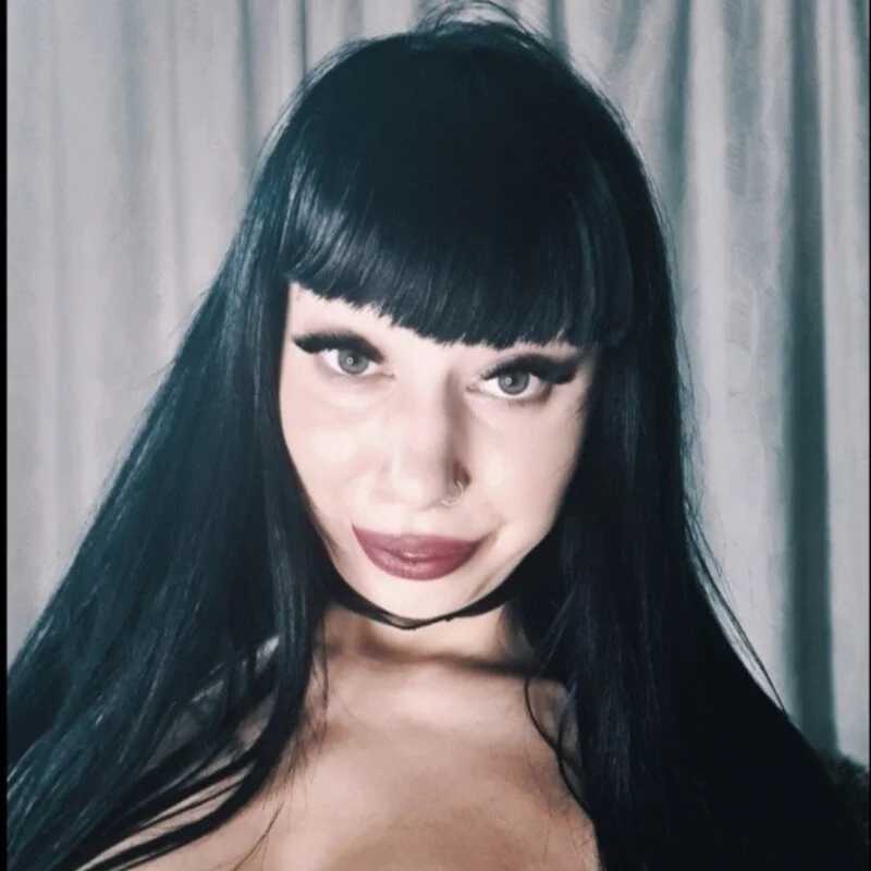 SinCityLiz — FansOnlyX creator profile