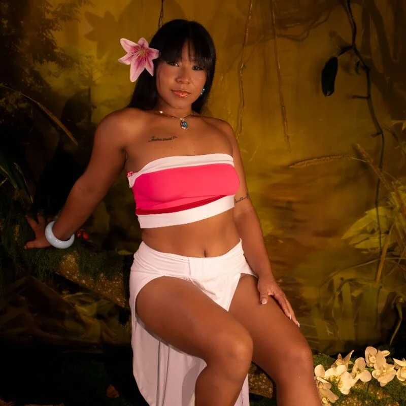 Daphne___ — FansOnlyX creator profile