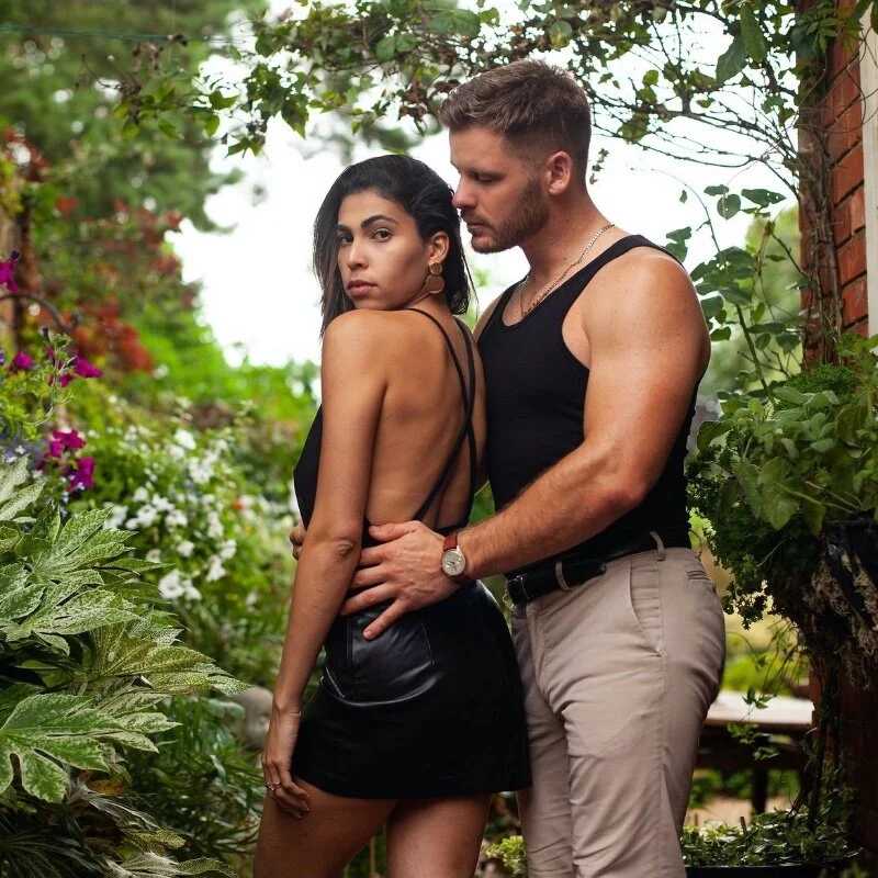 SexyandMarried1 — FansOnlyX creator profile