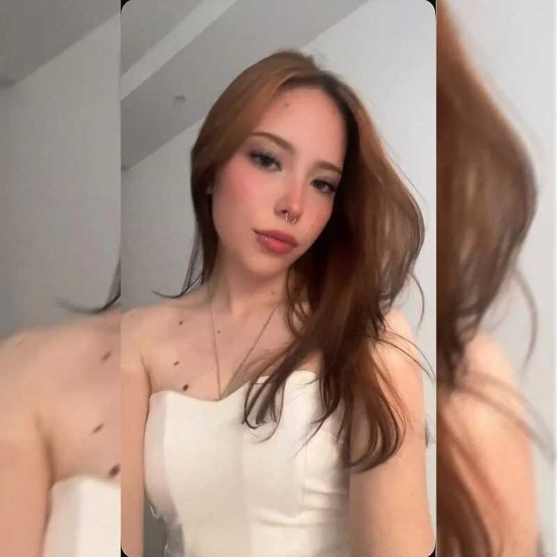 ginger_siren_tf — FansOnlyX creator profile