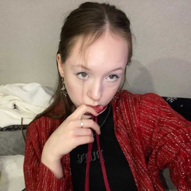 lilAdeleLove — FansOnlyX creator profile