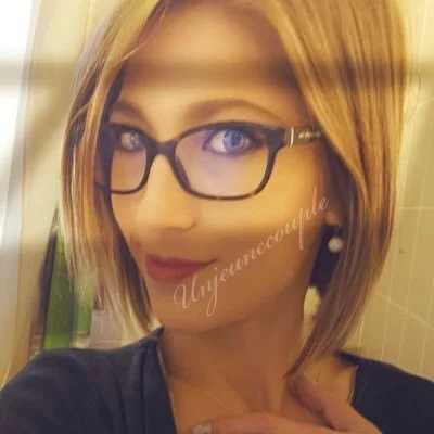 blondie-27 — FansOnlyX creator profile