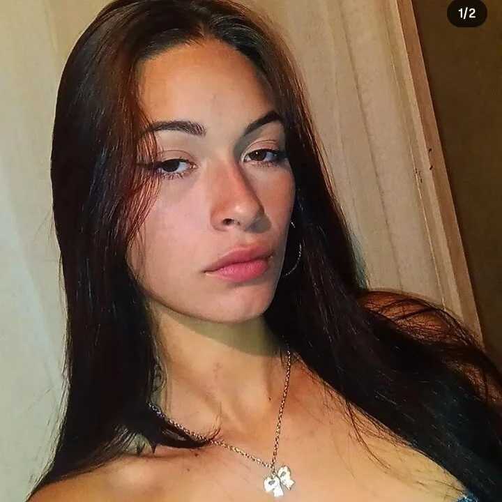 amina_hott — FansOnlyX creator profile