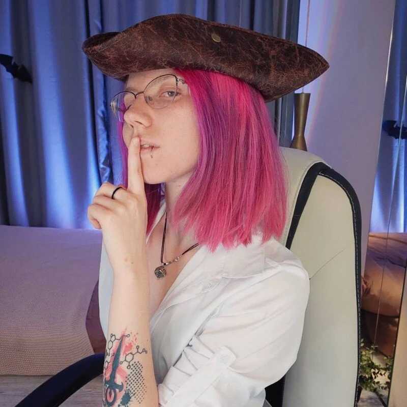 scarlettsrose — FansOnlyX creator profile