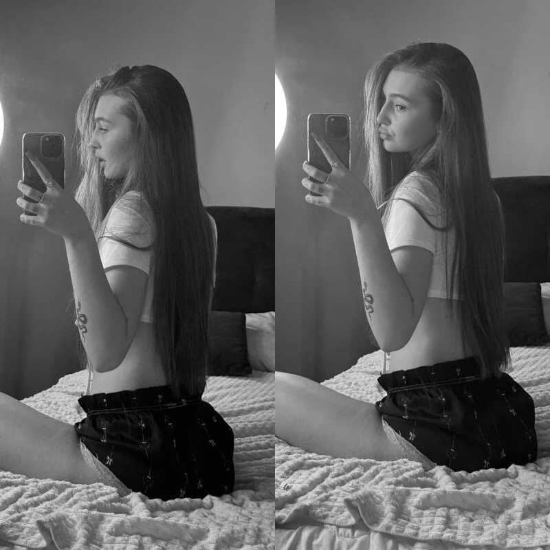 mollyysoli — FansOnlyX creator profile