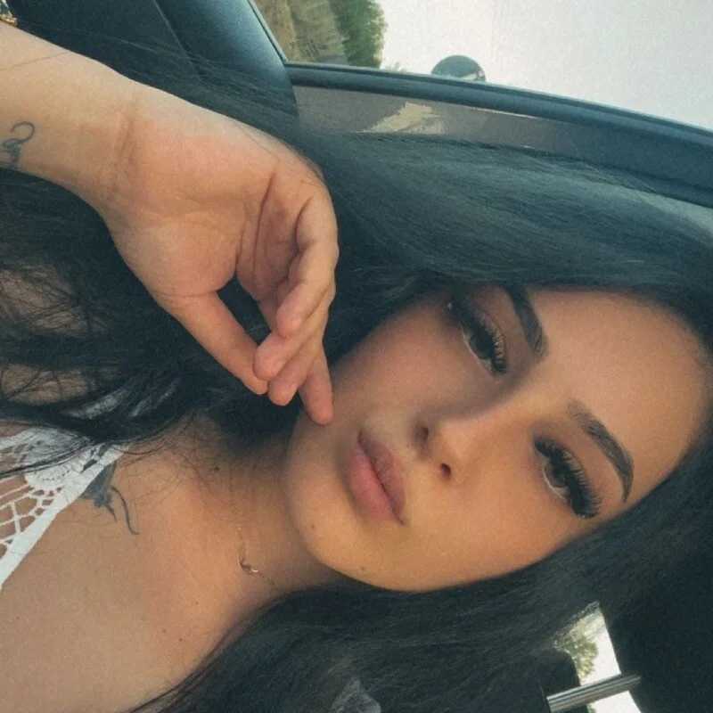 DeeaKalifa — FansOnlyX creator profile