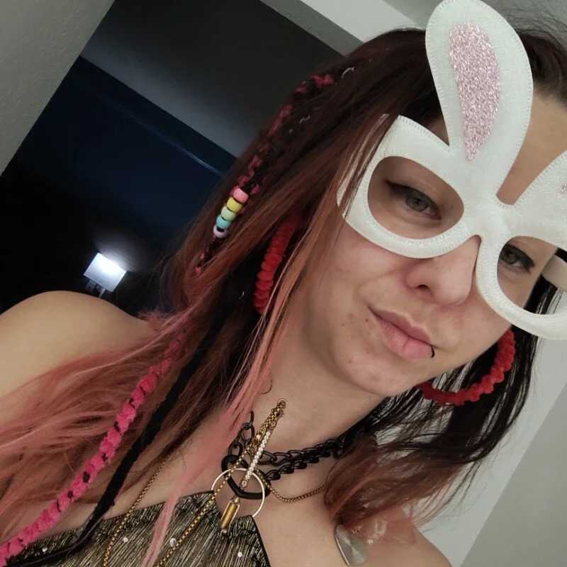 Ambionce — FansOnlyX creator profile