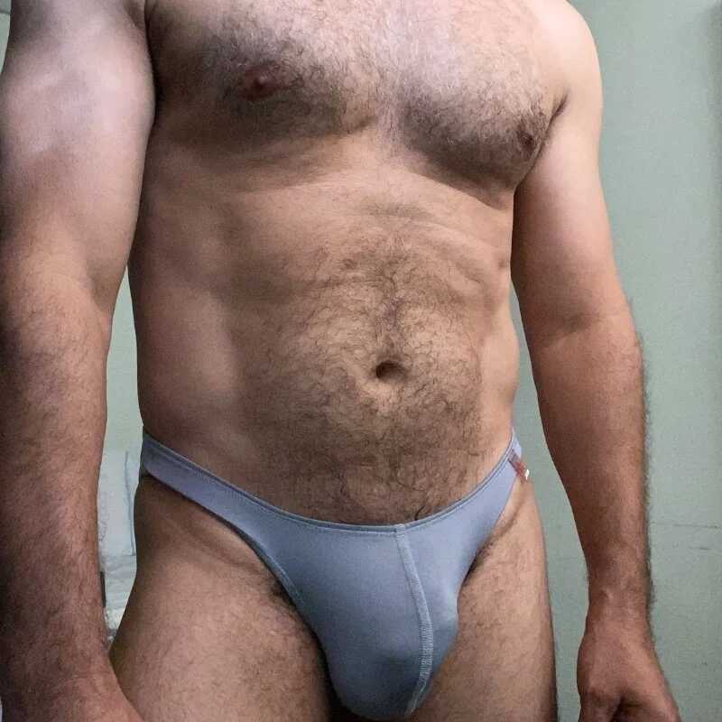 Daddyhot_Alejo — FansOnlyX creator profile