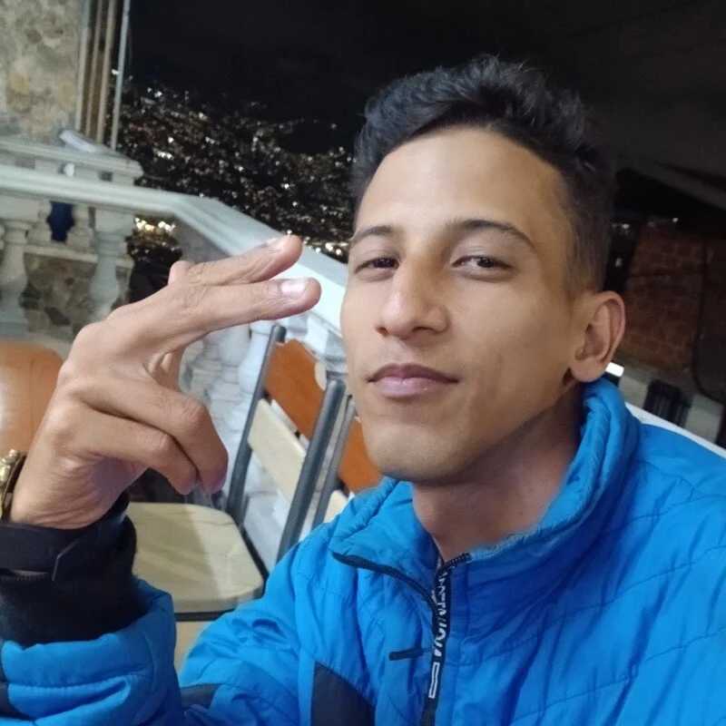 JeidenGomez — FansOnlyX creator profile