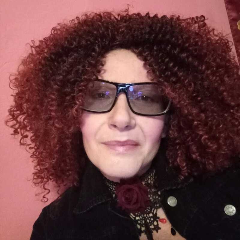 ChristineLovely — FansOnlyX creator profile
