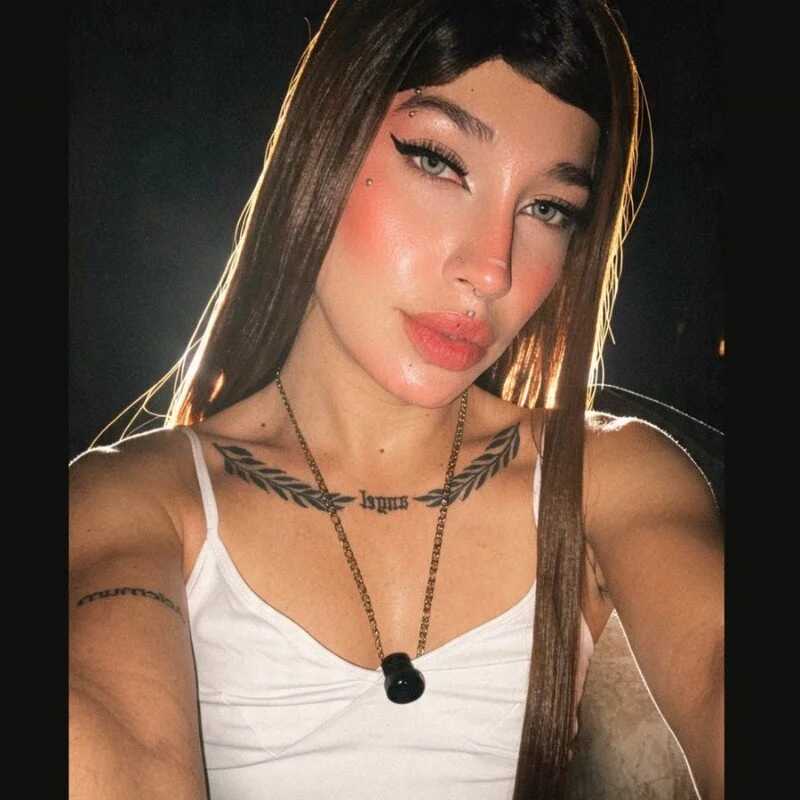 Aria_Bugatti — FansOnlyX creator profile