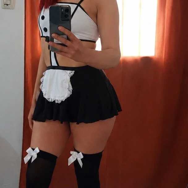 Lulylaflaka — FansOnlyX creator profile