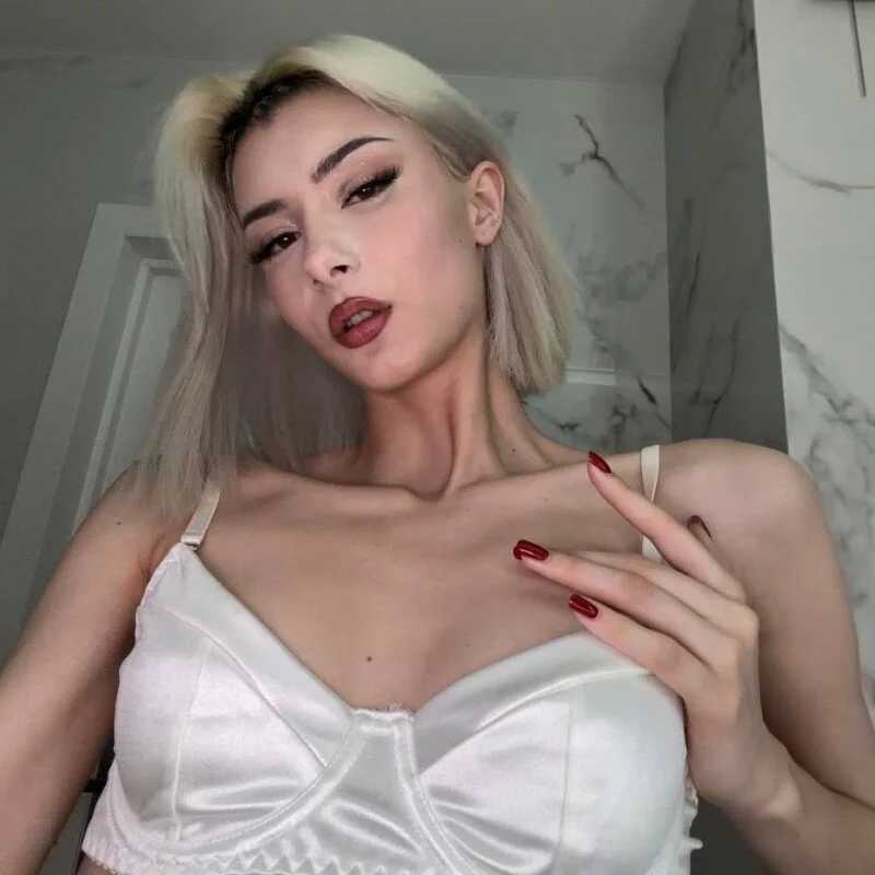 kittysocutie — FansOnlyX creator profile