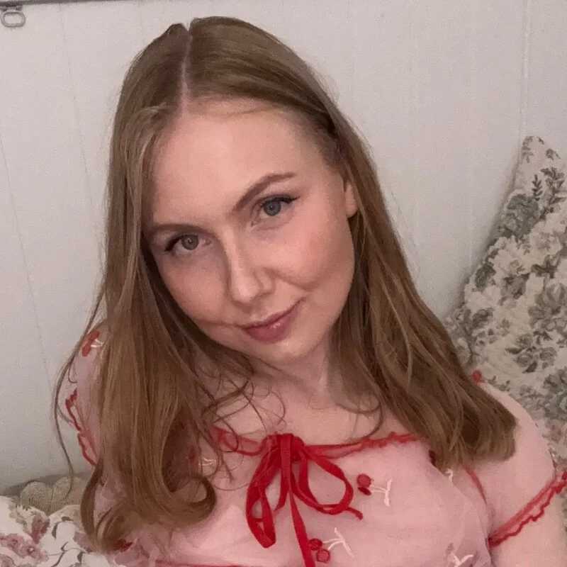 lilleambi — FansOnlyX creator profile