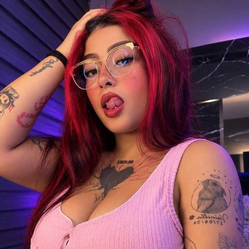 Sofiia-Rubb — FansOnlyX creator profile
