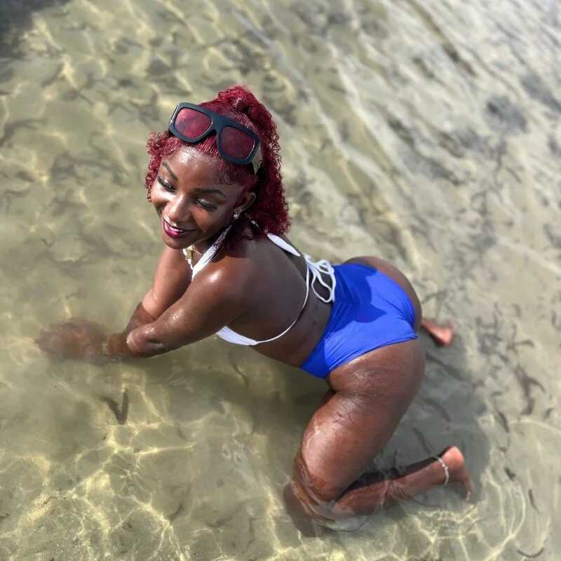 Sexxy_mariana — FansOnlyX creator profile