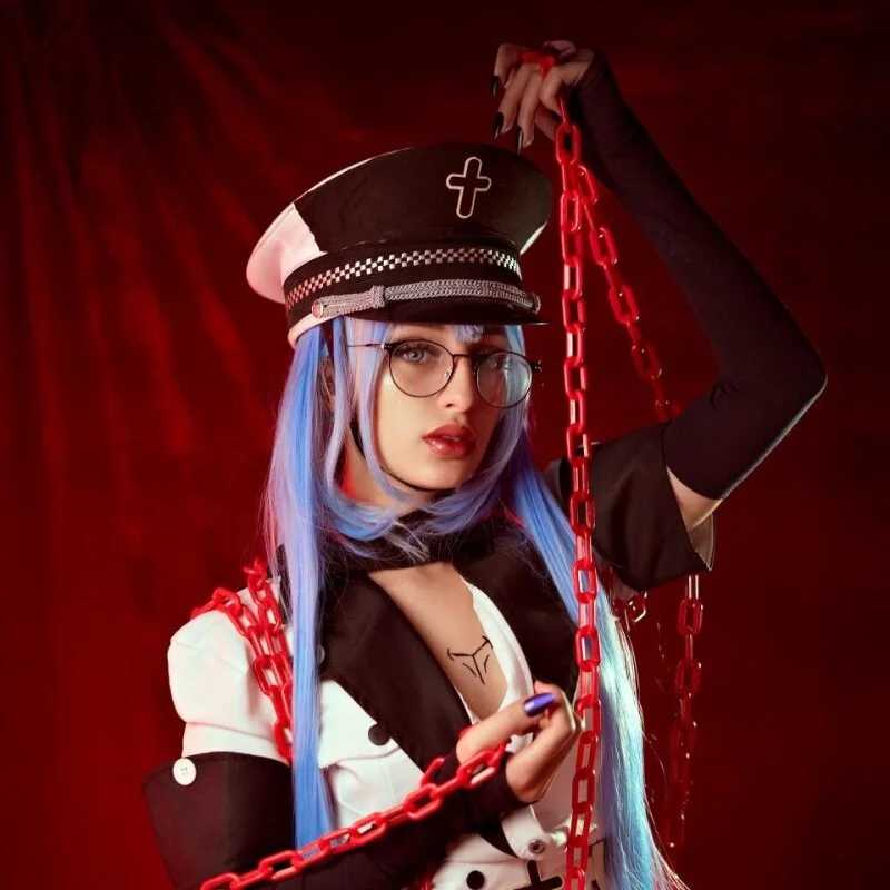 Tatsumakii_ — FansOnlyX creator profile