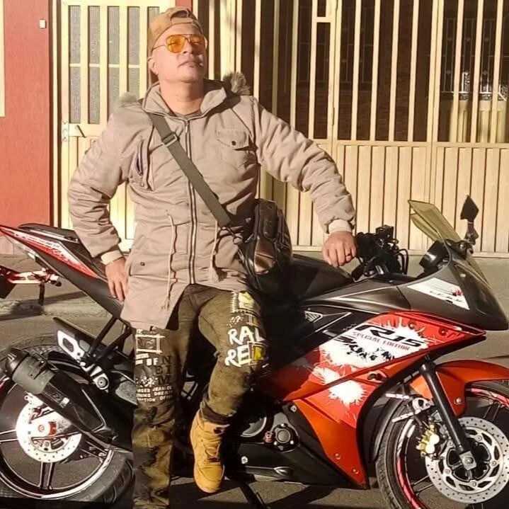 kyobiker — FansOnlyX creator profile