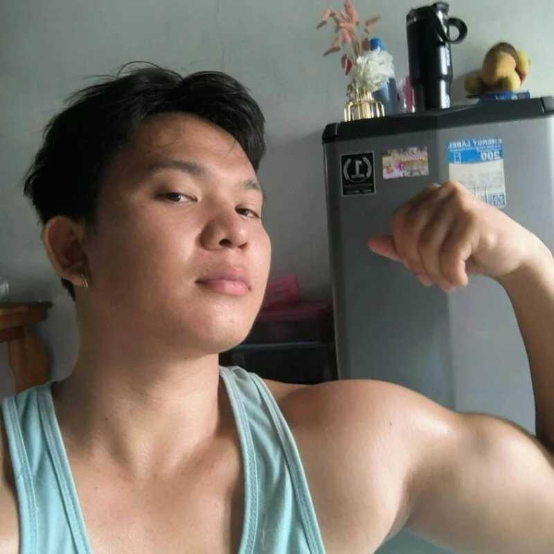 Asian_Josh03 — FansOnlyX creator profile