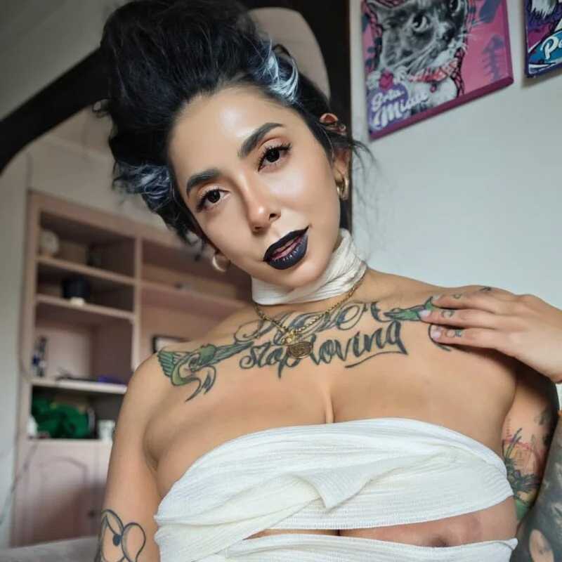 tattoo_ninja_kittyy — FansOnlyX creator profile