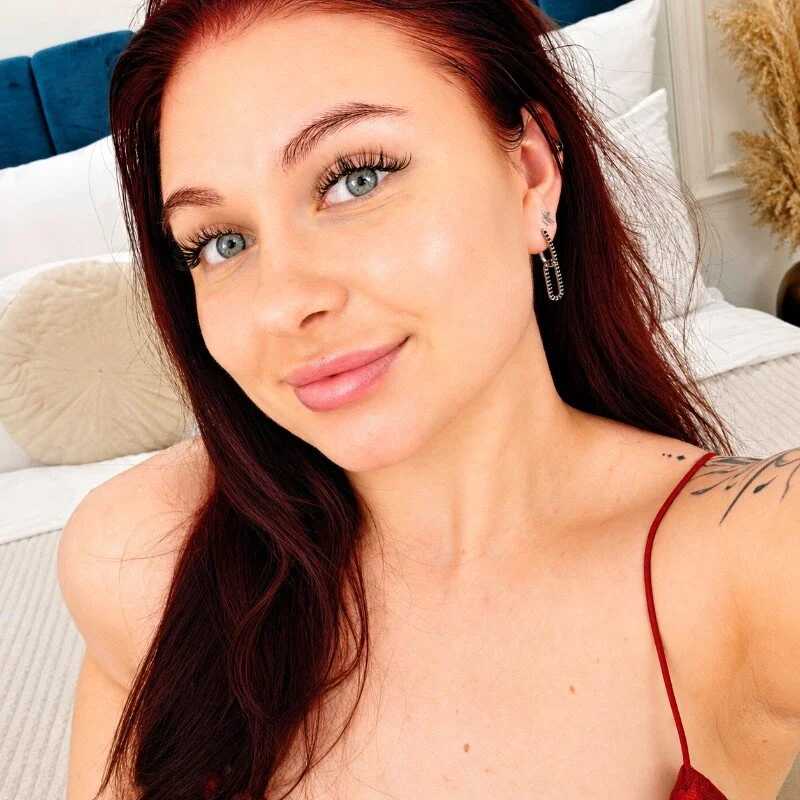 LizyBex — FansOnlyX creator profile