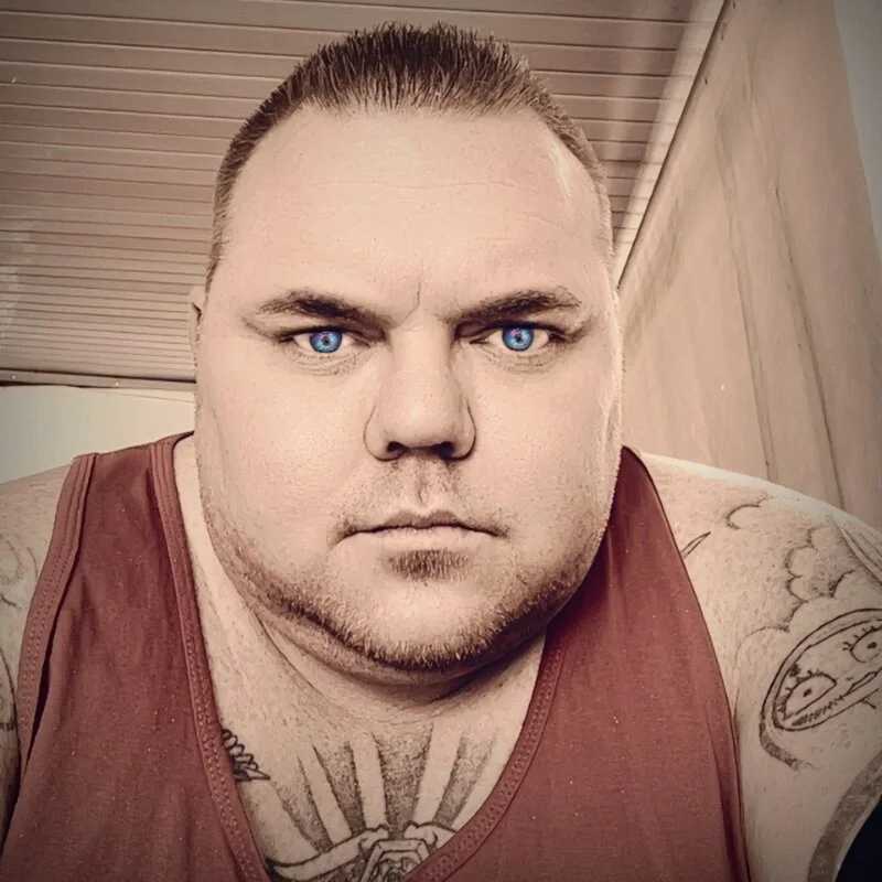 GingerSnap4444 — FansOnlyX creator profile