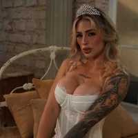 Eva_Jagger — FansOnlyX creator profile