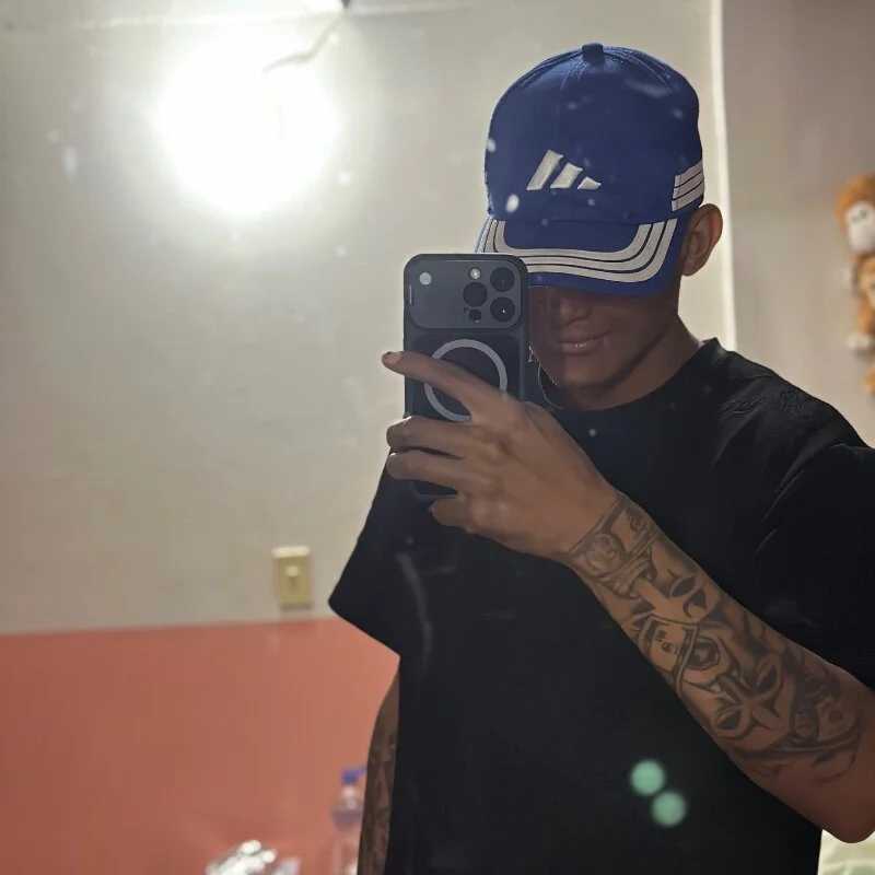 elblanco23 — FansOnlyX creator profile