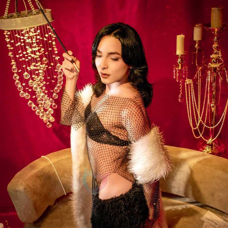 SamanthaLux — FansOnlyX creator profile