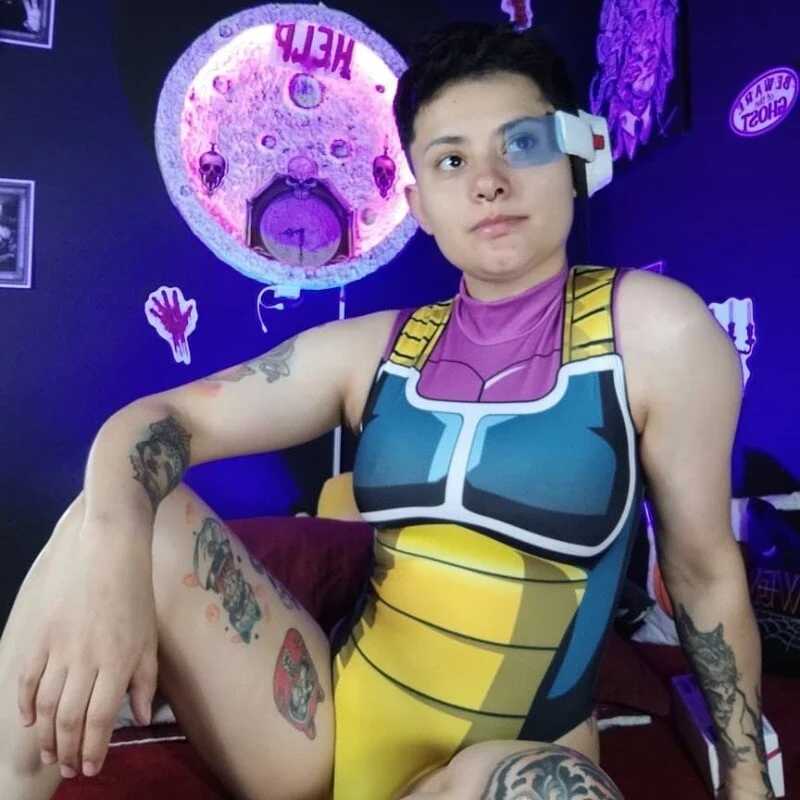 girl_intense444 — FansOnlyX creator profile