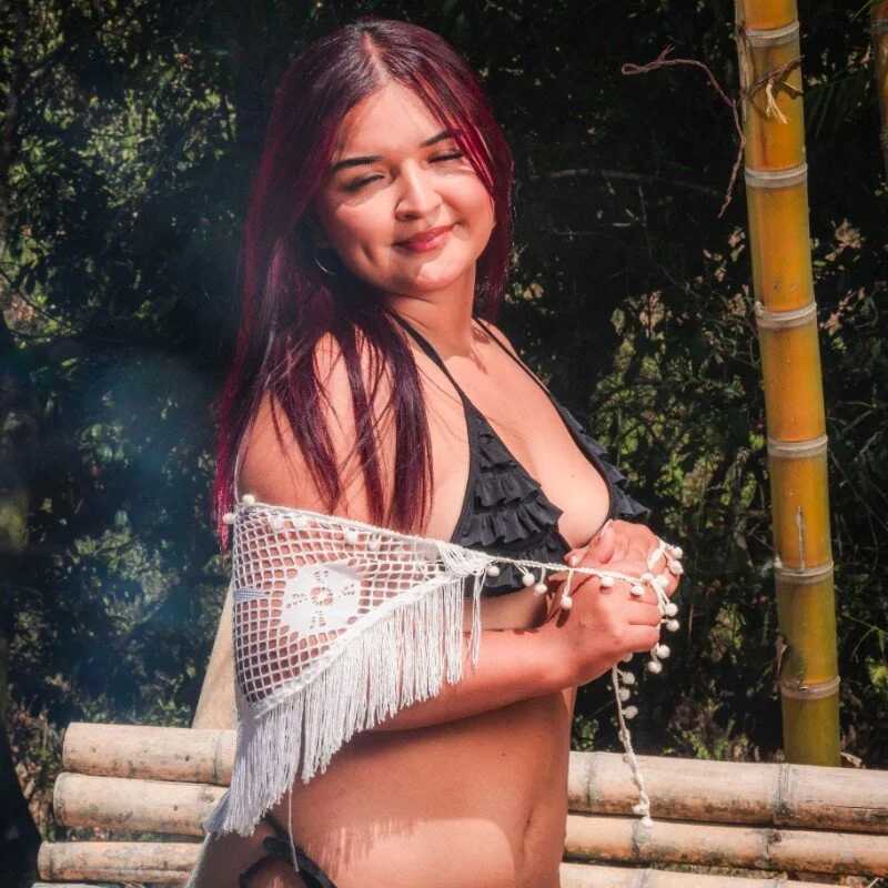 CrystalCarrington — FansOnlyX creator profile