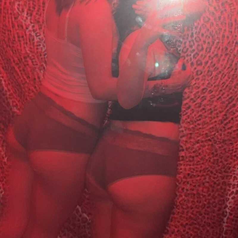 FemmeFantasy — FansOnlyX creator profile