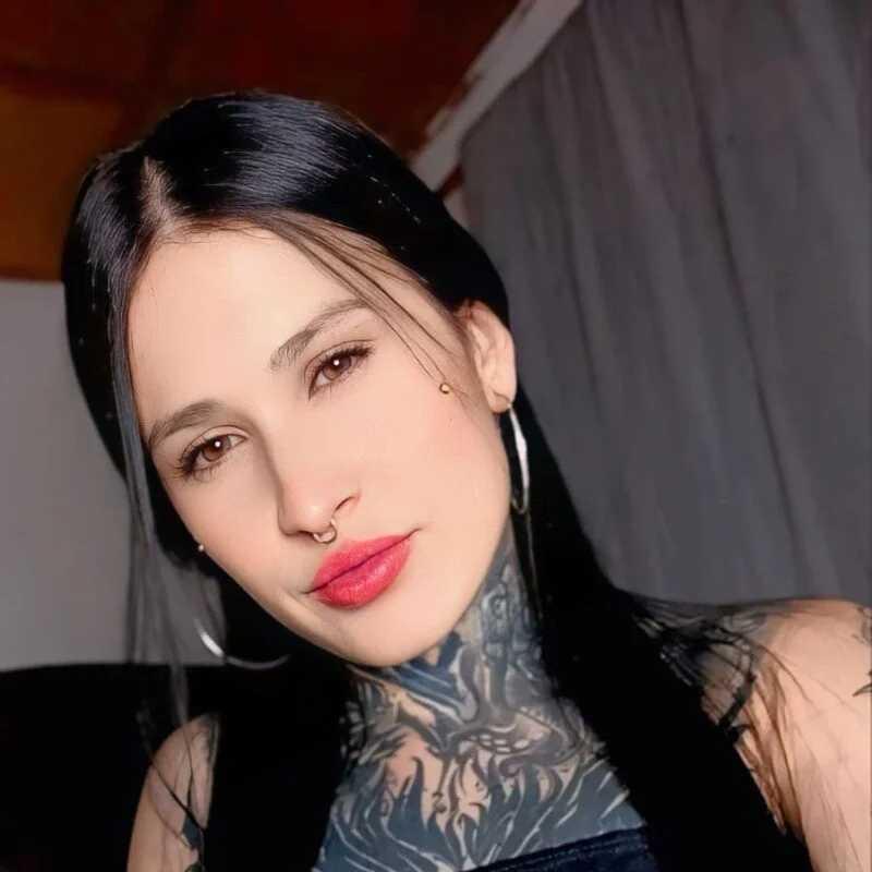 Nox_babe — FansOnlyX creator profile