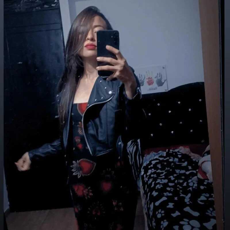 Zara_Luux — FansOnlyX creator profile