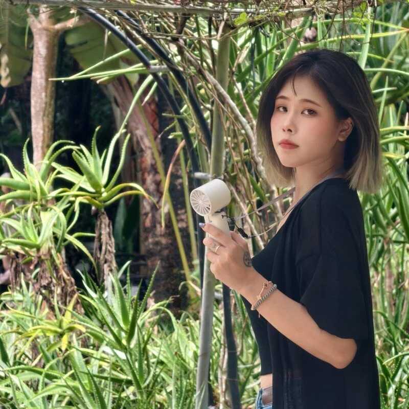 wen_rou — FansOnlyX creator profile
