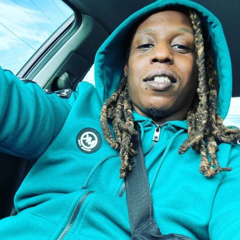 BigWayneDC — FansOnlyX creator profile