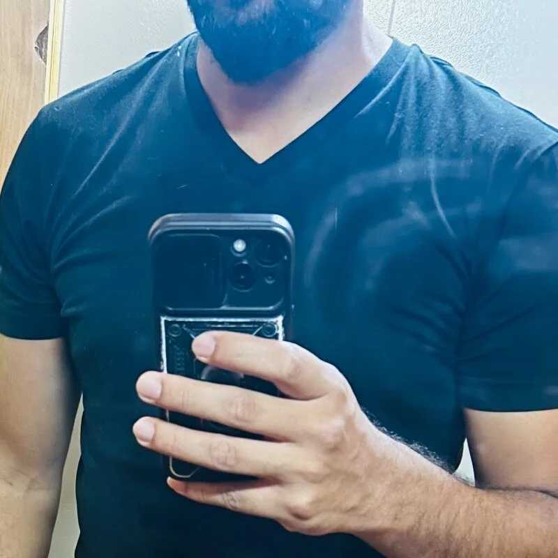 Chocolate_Bar — FansOnlyX creator profile