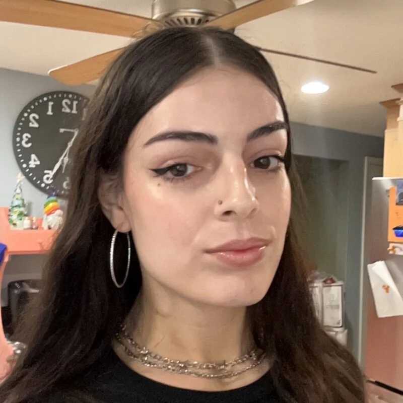princesselysia — FansOnlyX creator profile