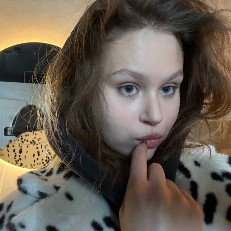 ColetteSolverud — FansOnlyX creator profile