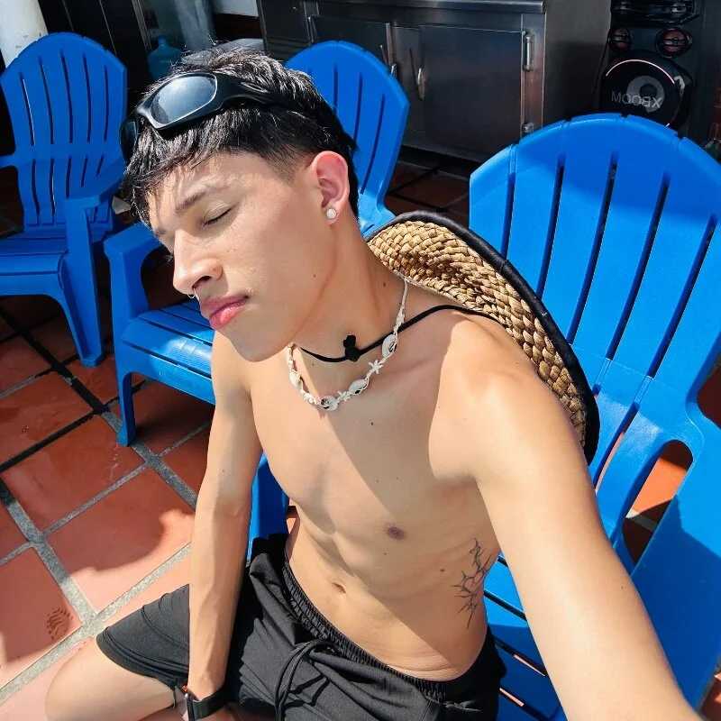Stibenhotboy — FansOnlyX creator profile
