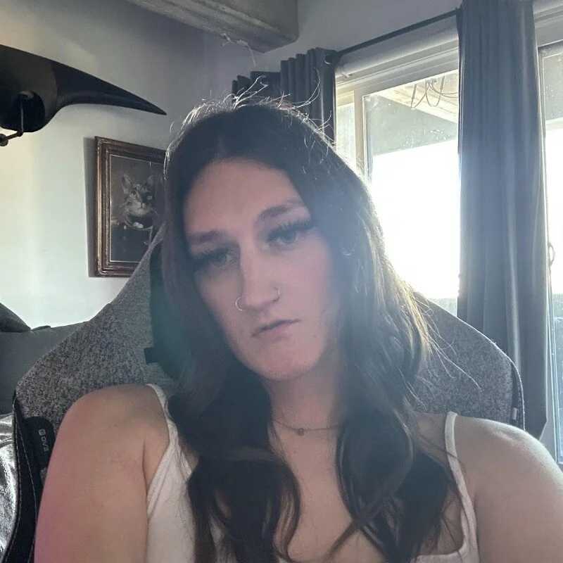 Clairedelilah — FansOnlyX creator profile