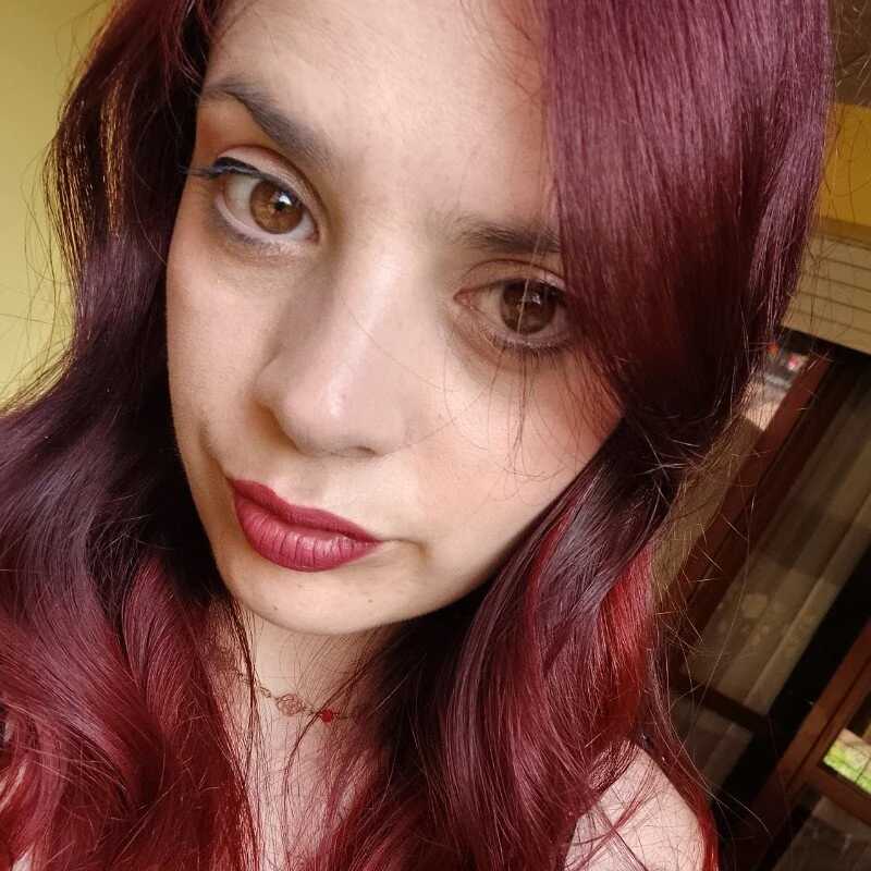 Missludo96 — FansOnlyX creator profile