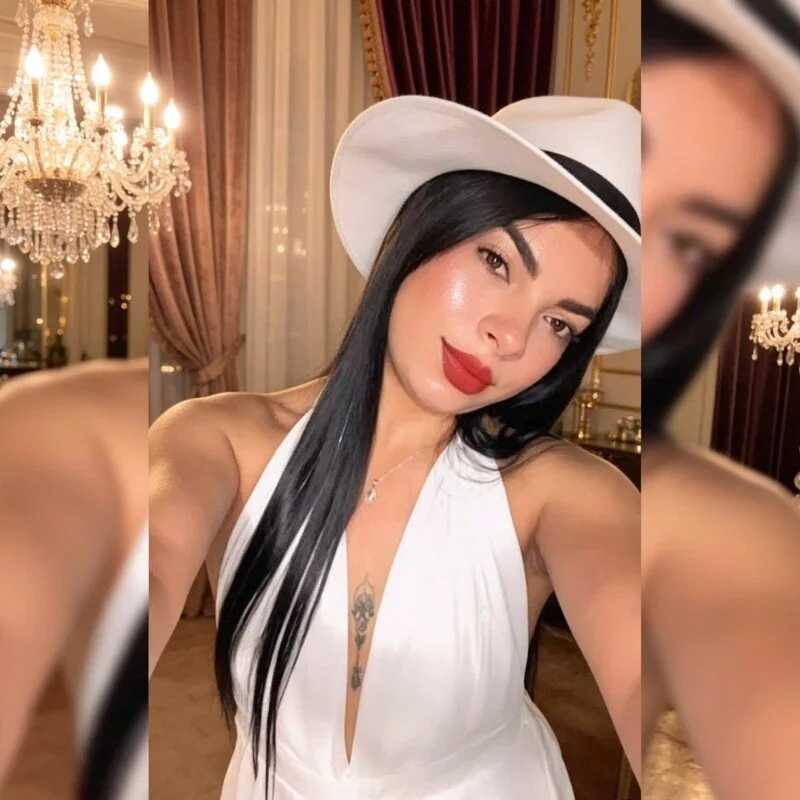 Ariana_lee19 — FansOnlyX creator profile