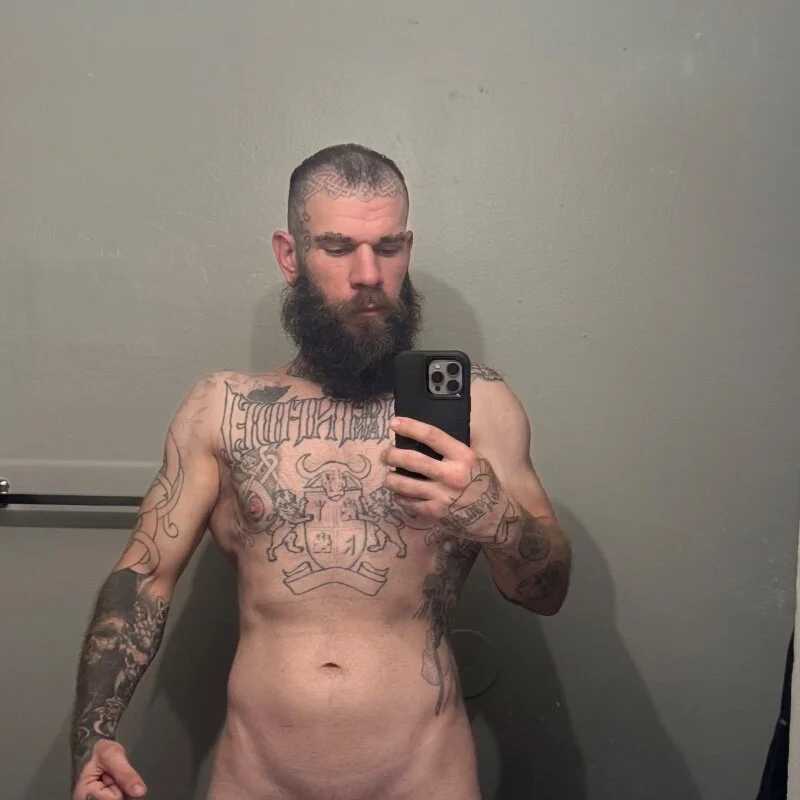 BlueCollarTattoos — FansOnlyX creator profile