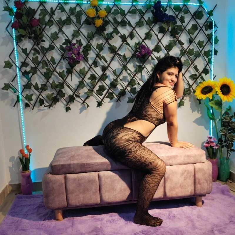Sweet-Violeta — FansOnlyX creator profile