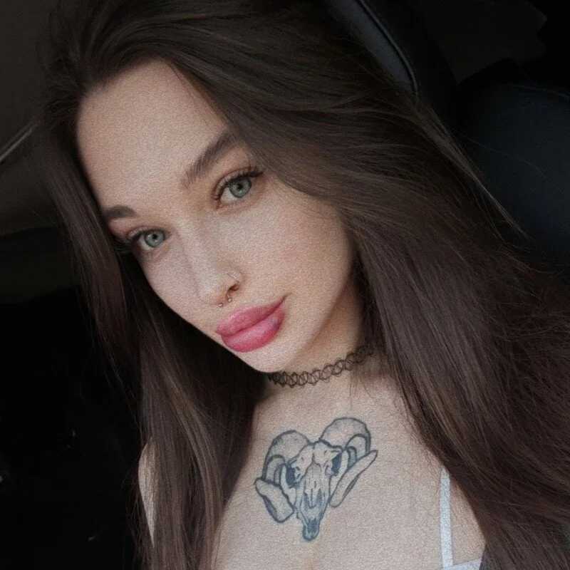 Arya_Black — FansOnlyX creator profile