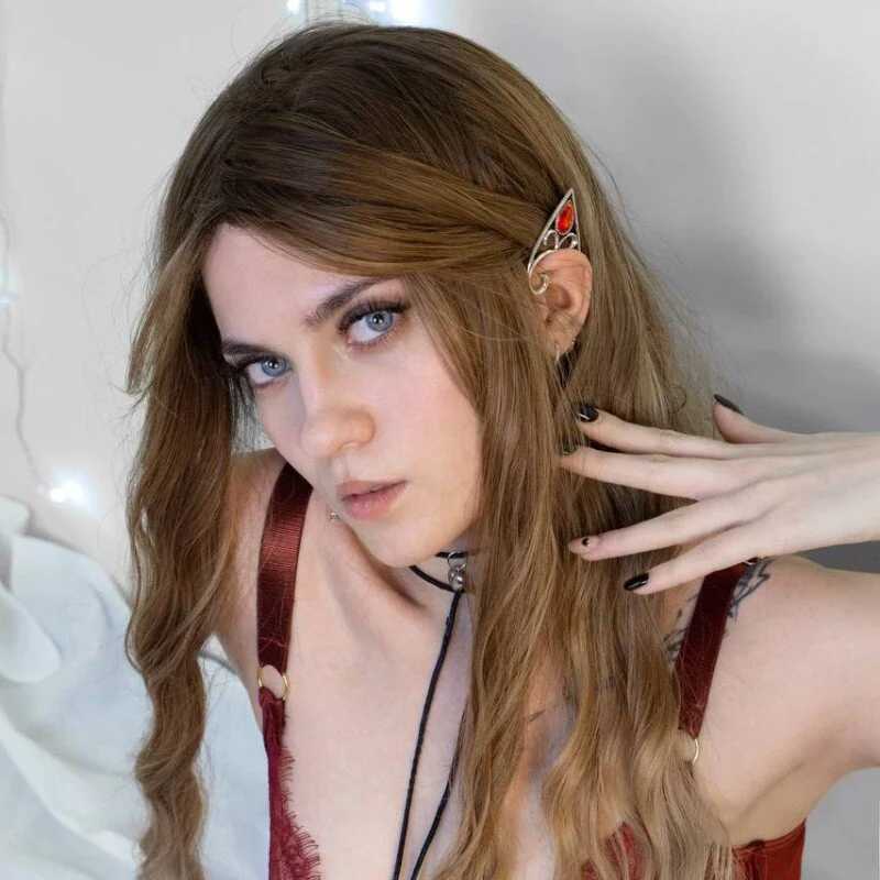 Lillu_Cooper — FansOnlyX creator profile